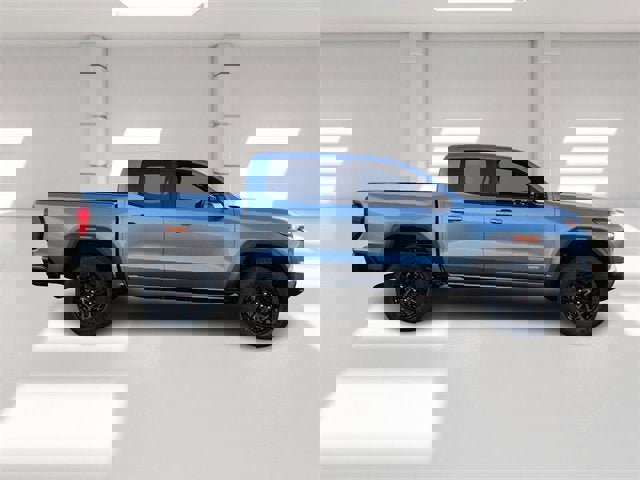 New 2026 GMC Canyon Elevation w/ Convenience Package image 6