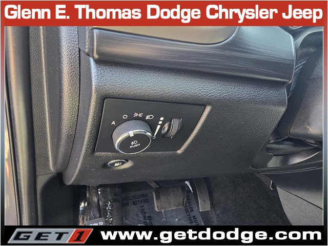 Certified 2021 Jeep Grand Cherokee Laredo X image 21