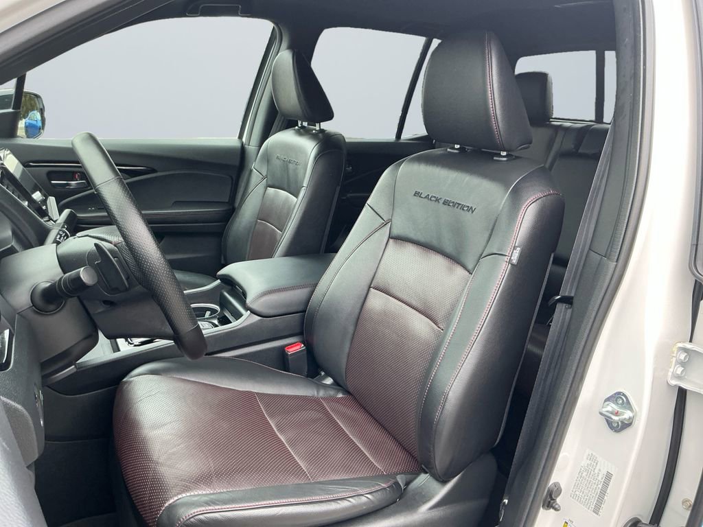 Used 2024 Honda Ridgeline Black Edition image 10