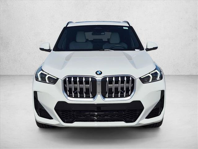 New 2026 BMW X1 xDrive28i w/ M Sport Package AWD/4WD image 6
