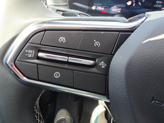 New 2026 Chevrolet Traverse LT image 39