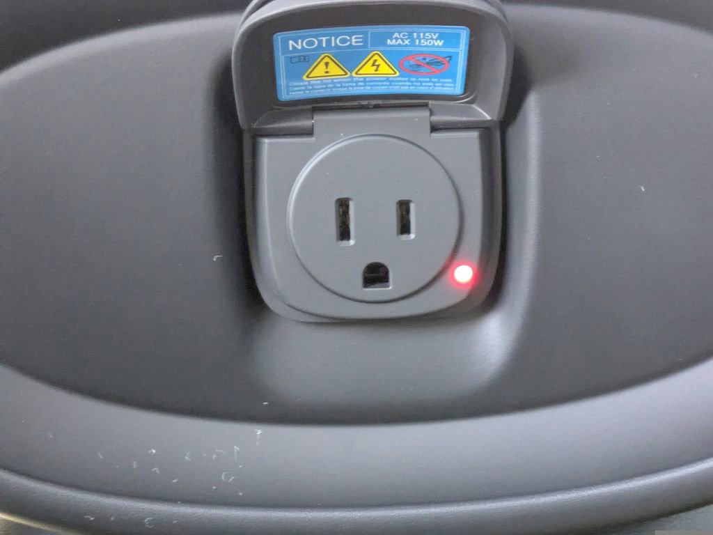 New 2026 Hyundai Palisade Calligraphy image 15