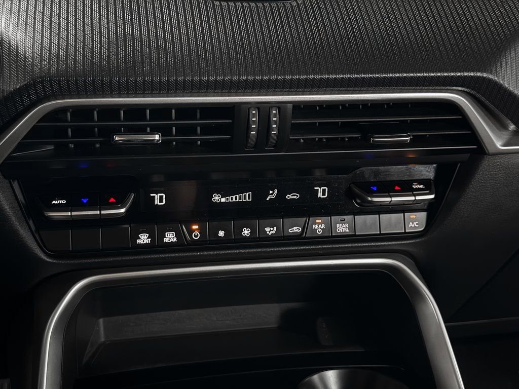 Used 2024 MAZDA CX-90 3.3 Turbo w/ Select Package image 31