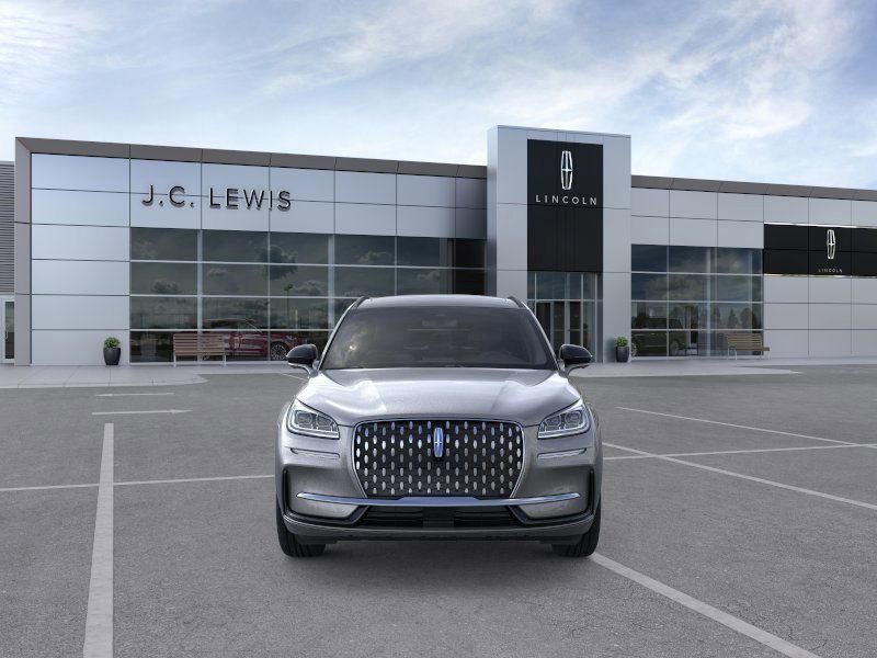 New 2025 Lincoln Corsair Grand Touring w/ Equipment Group 301A image 7