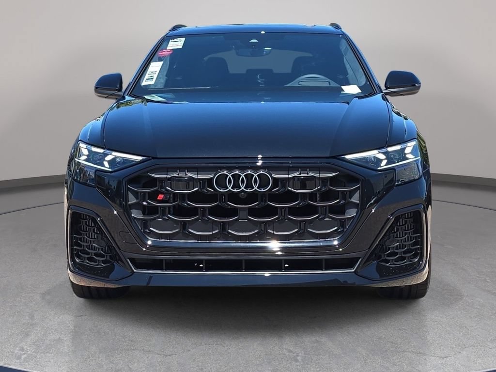 New 2026 Audi SQ8 Prestige AWD/4WD image 2