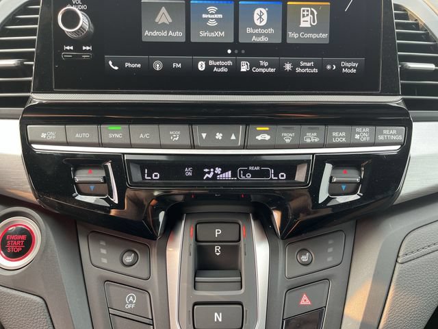 New 2026 Honda Odyssey Sport-L image 19