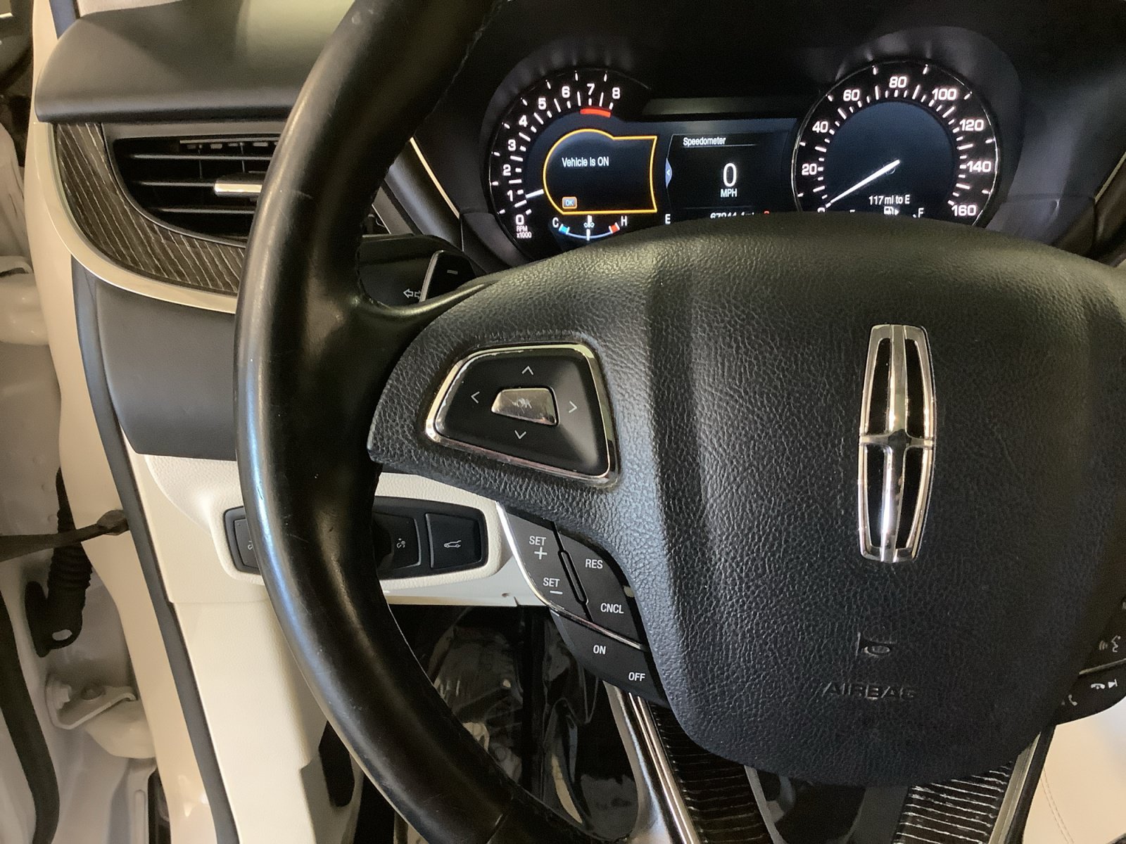 Used 2017 Lincoln MKC Black Label w/ Lincoln MKC Climate Package AWD/4WD image 14