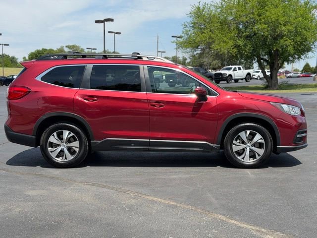 Used 2020 Subaru Ascent Premium w/ Convenience Package AWD/4WD image 8