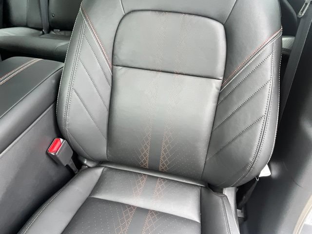 New 2026 Nissan Altima 2.5 SR w/ SR Premium Package FWD image 9