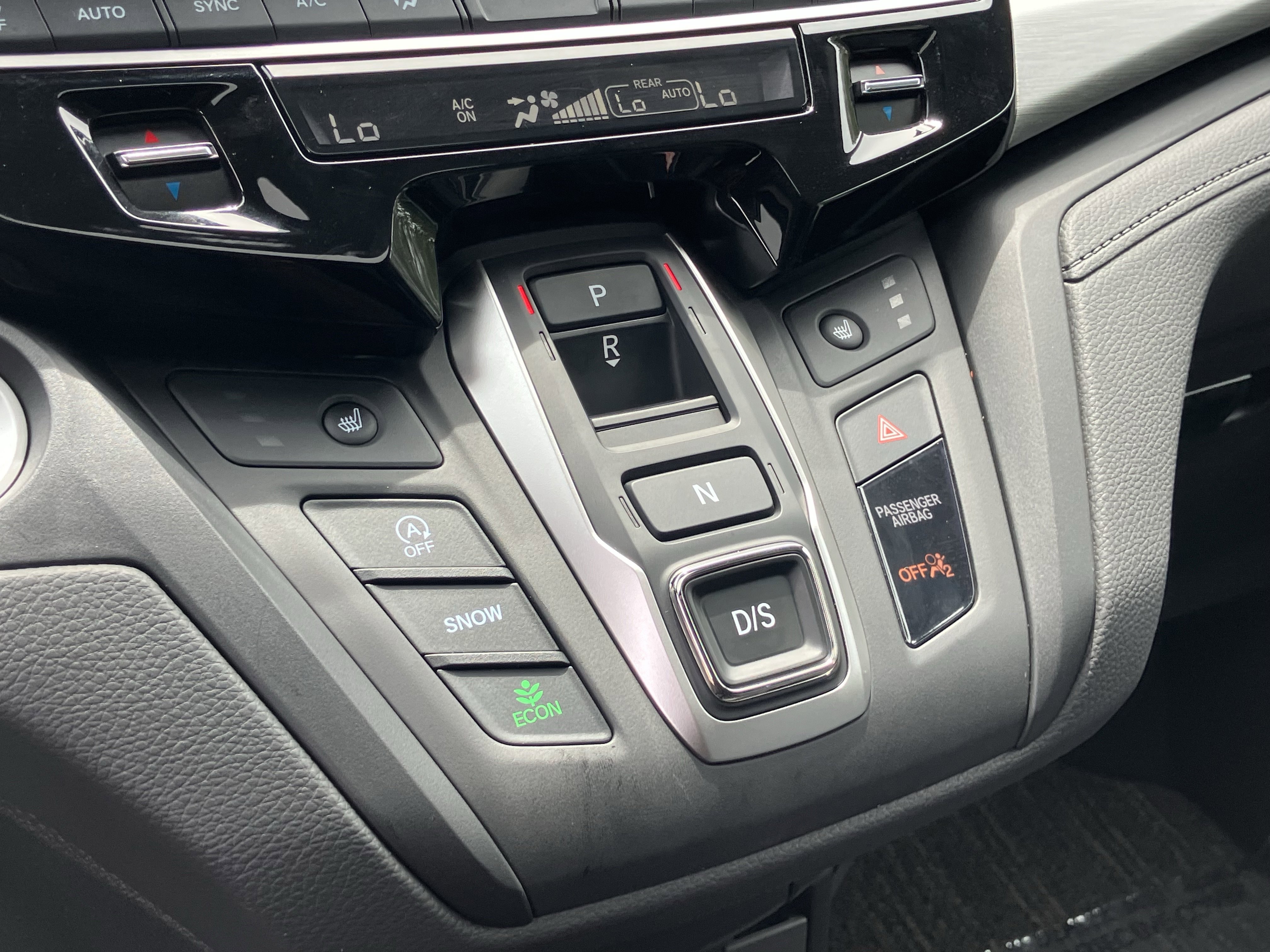 Used 2026 Honda Odyssey EX-L image 28