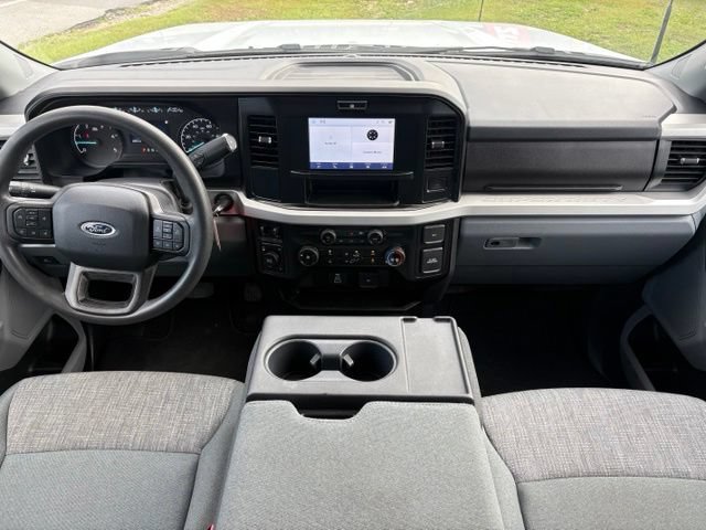 Used 2026 Ford F250 XLT AWD/4WD image 11