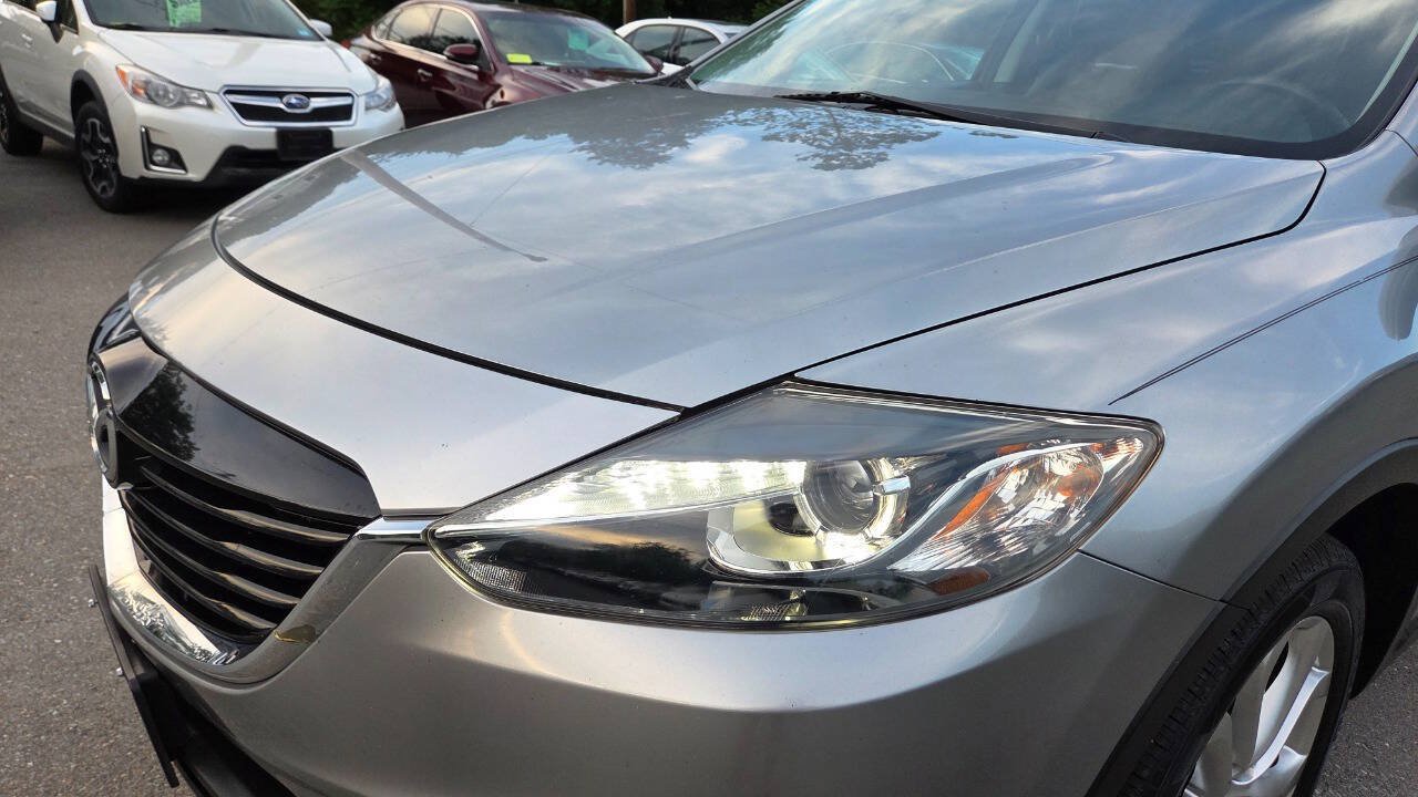 Used 2013 MAZDA CX-9 Grand Touring AWD/4WD image 19