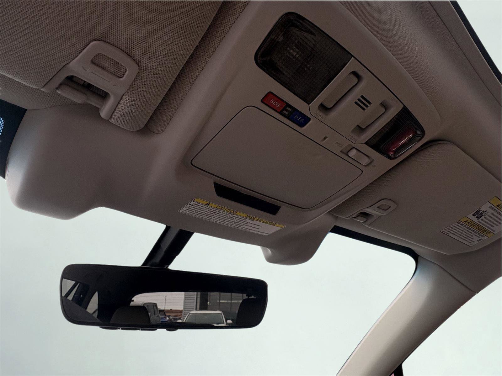 Used 2019 Subaru Outback 2.5i Limited w/ Protection Package #1 image 19