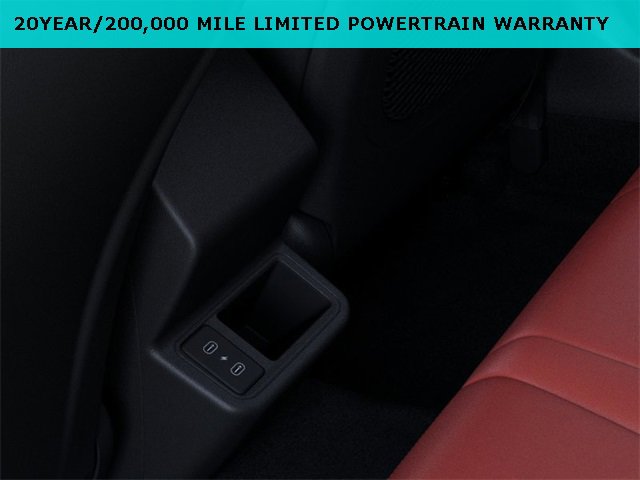 New 2025 Kia K4 GT-Line w/ GT-Line Premium Package image 26