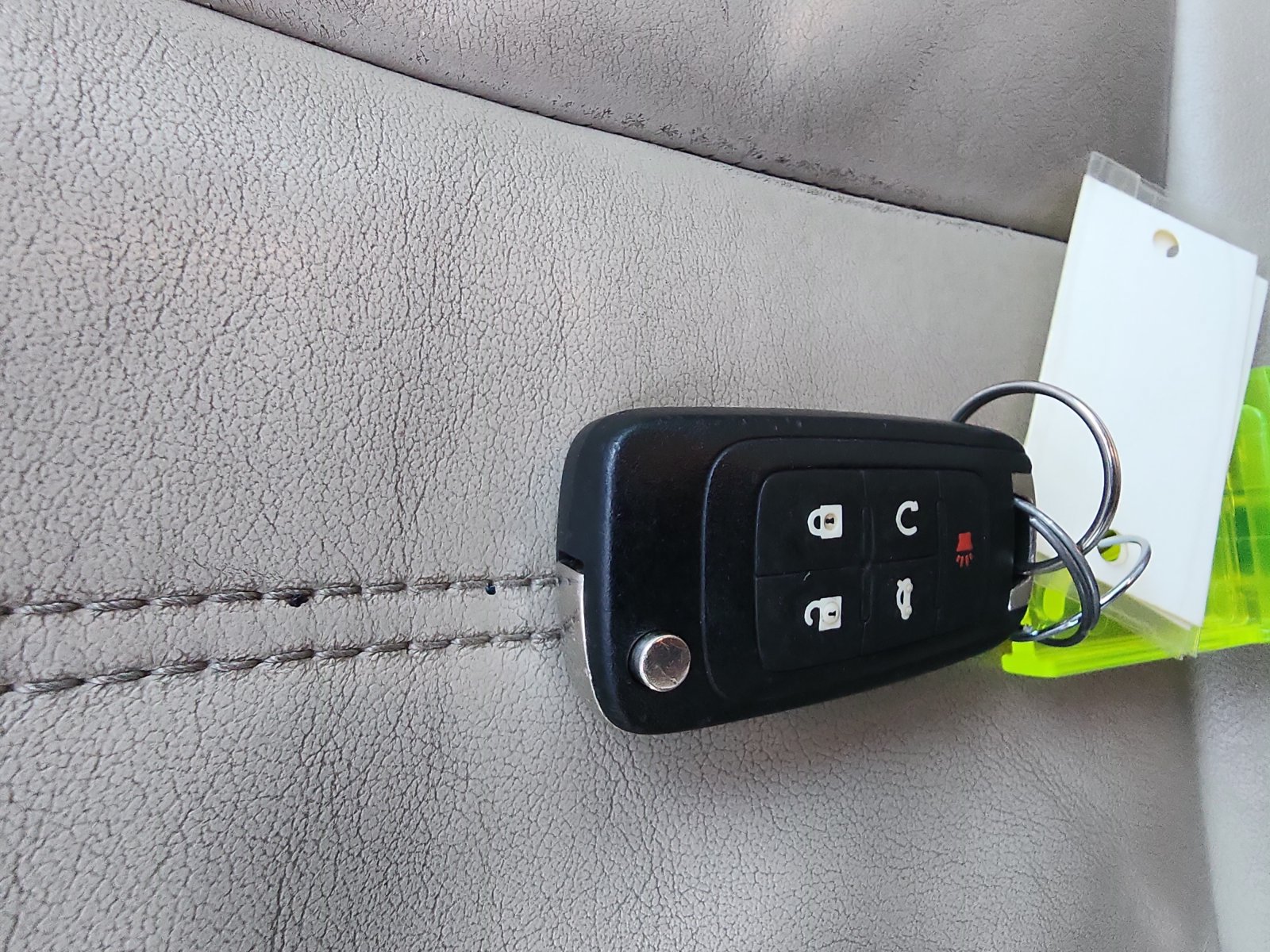 Used 2012 Buick Verano Leather FWD image 21
