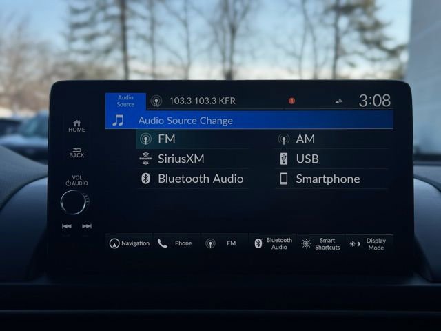 New 2025 Honda Pilot Touring image 42