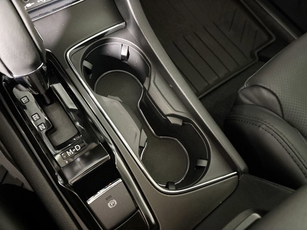 New 2026 Subaru Ascent Bronze Edition image 15