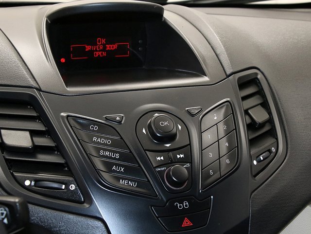 Used 2012 Ford Fiesta S image 16