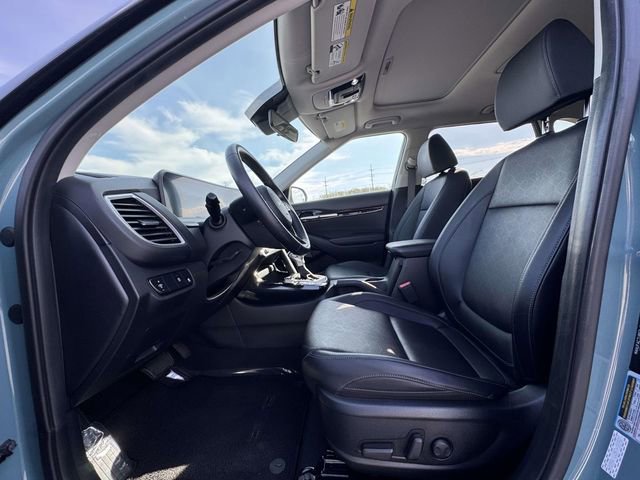 Used 2024 Kia Seltos EX image 21