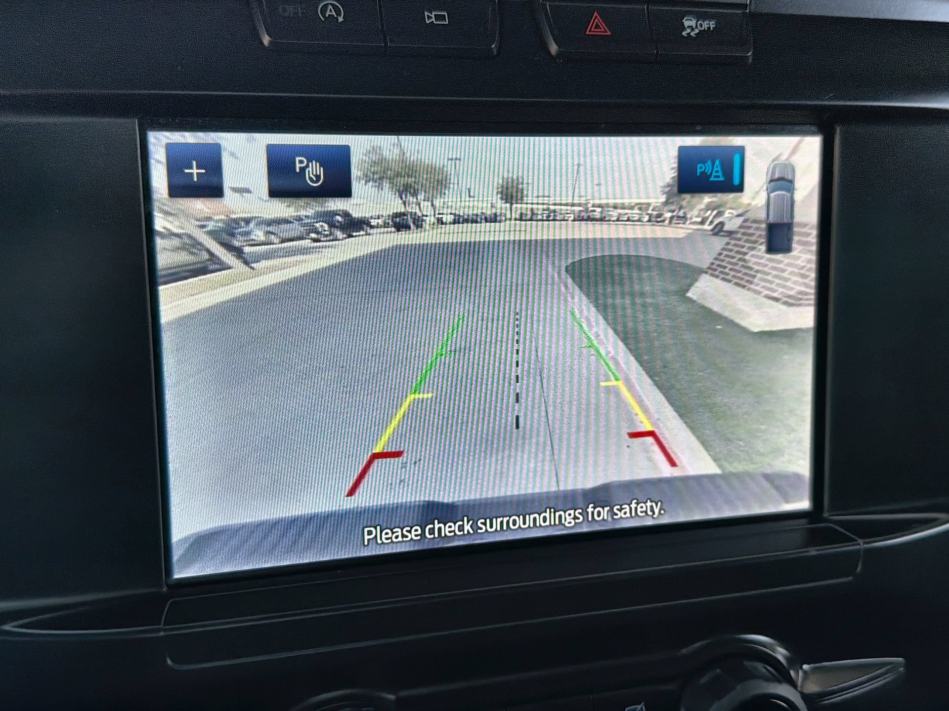 Used 2022 Ford F150 XL w/ STX Appearance Package RWD image 17