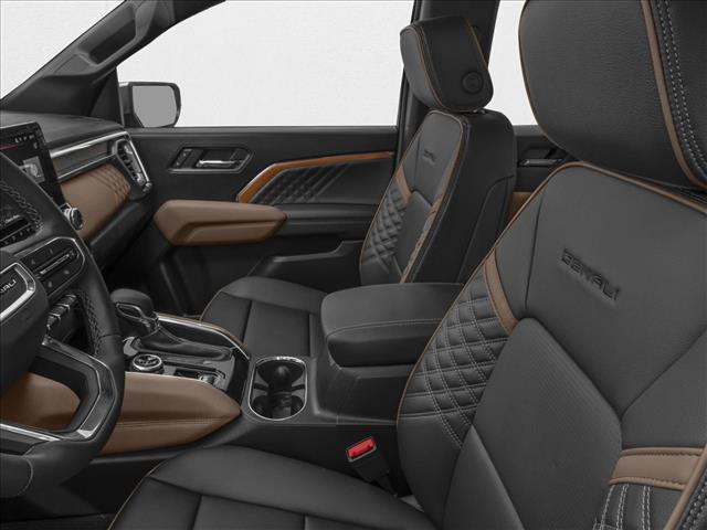 New 2026 GMC Canyon Denali image 6