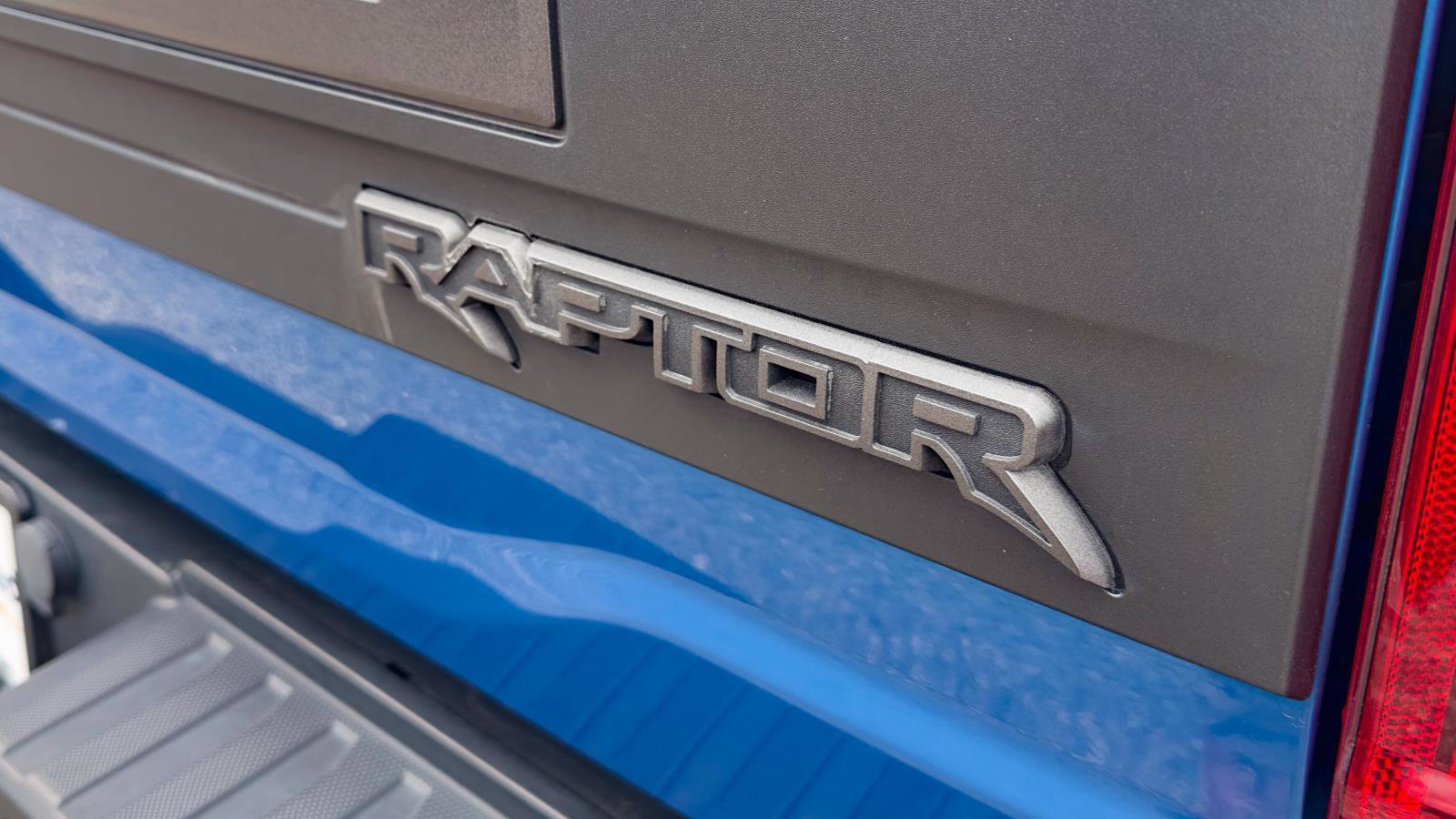 Certified 2021 Ford F150 Raptor w/ Equipment Group 801A High image 5