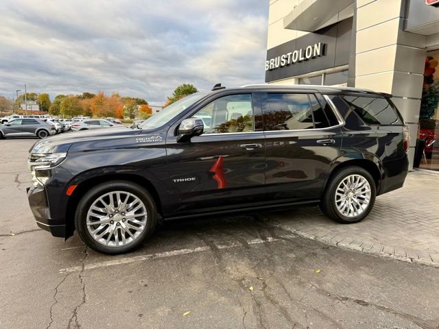 Used 2023 Chevrolet Tahoe High Country image 50