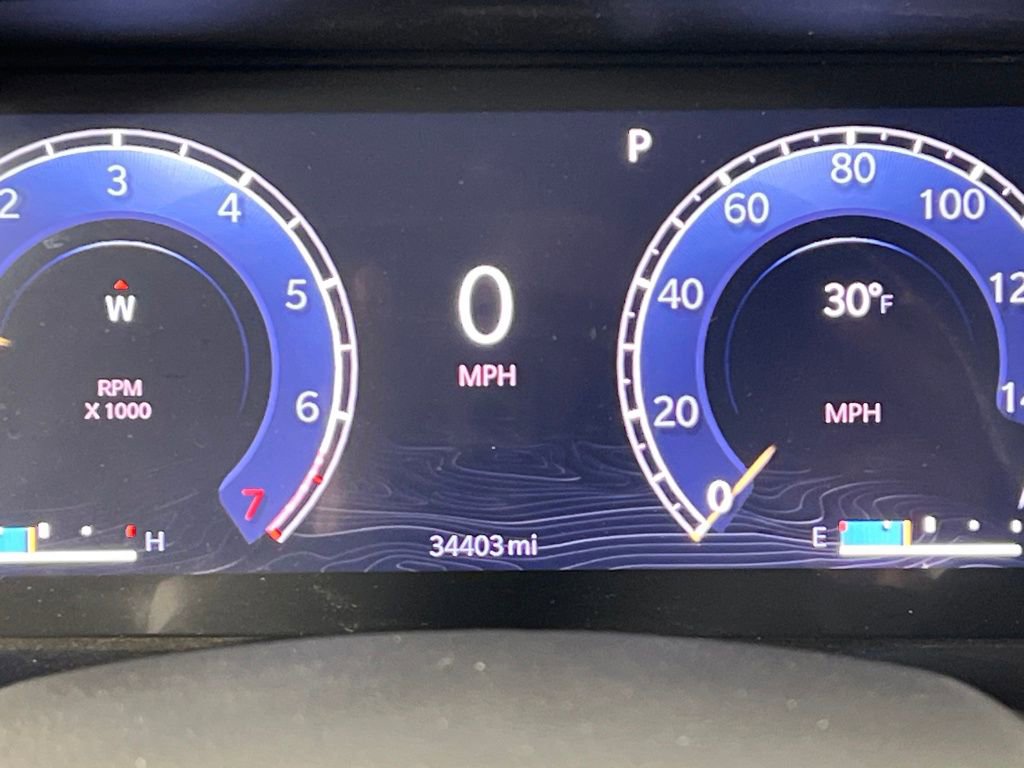 Used 2023 Jeep Grand Cherokee Laredo image 40