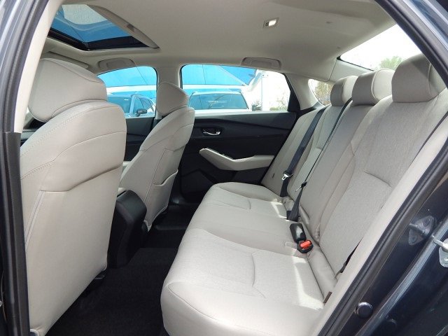 Certified 2024 Honda Accord EX image 7