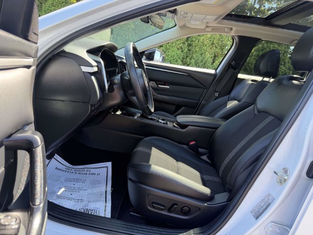 Certified 2026 MAZDA CX-50 AWD 2.5 S w/ Preferred Pkg image 10