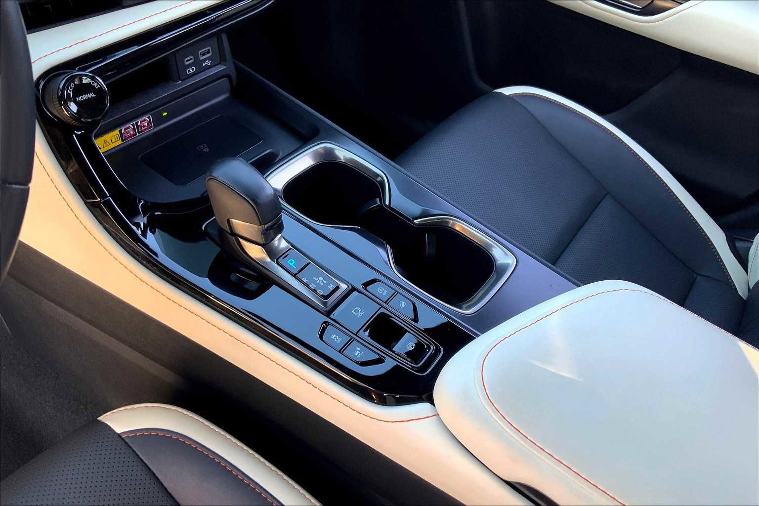 Used 2022 Lexus NX 350 AWD w/ Premium Package image 31