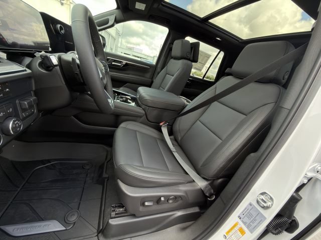 New 2026 Chevrolet Tahoe Z71 w/ Z71 Off-Road Package AWD/4WD image 19