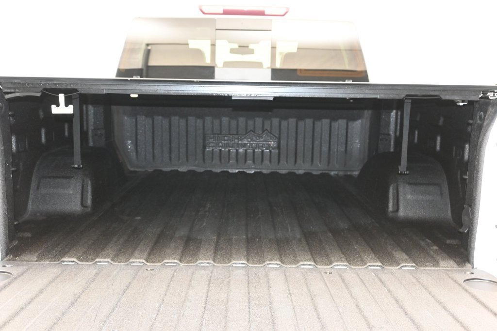 Used 2020 Chevrolet Silverado 1500 High Country AWD/4WD image 8