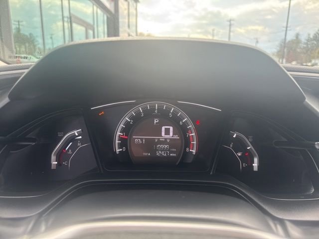 Used 2018 Honda Civic LX image 16