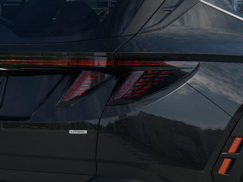 New 2026 Hyundai Tucson XRT image 10