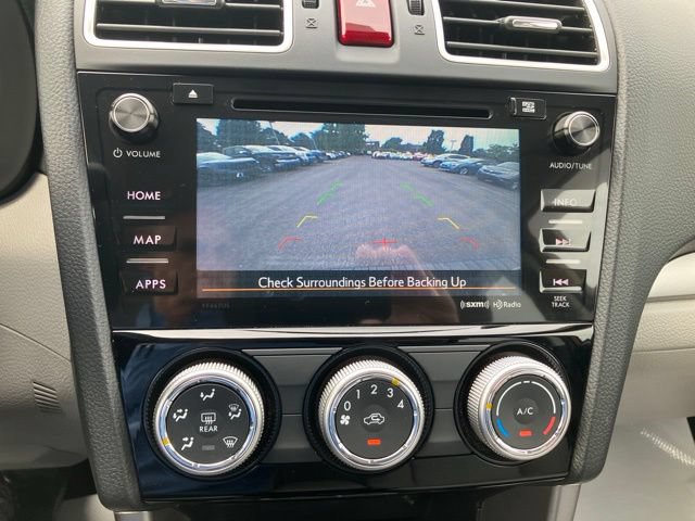 Used 2016 Subaru Forester 2.5i Premium AWD/4WD image 22
