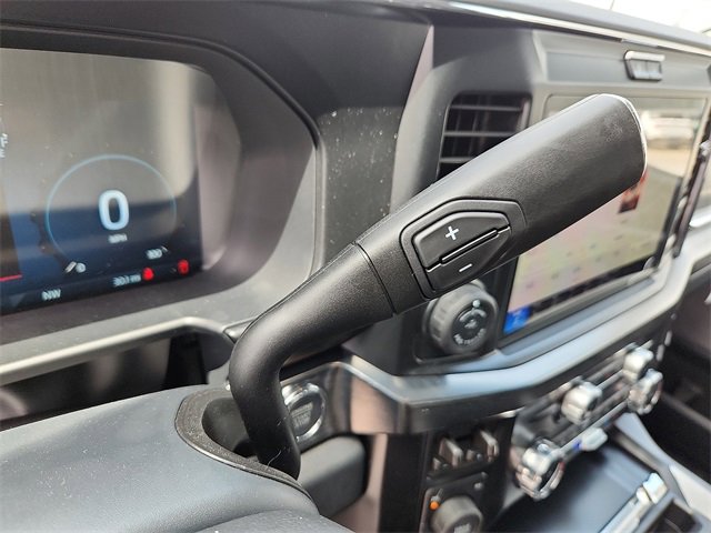 New 2025 Ford F250 Lariat w/ Lariat Ultimate Package image 7