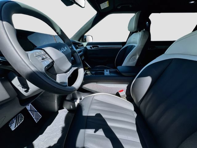 New 2026 Kia EV9 GT-Line AWD/4WD image 22
