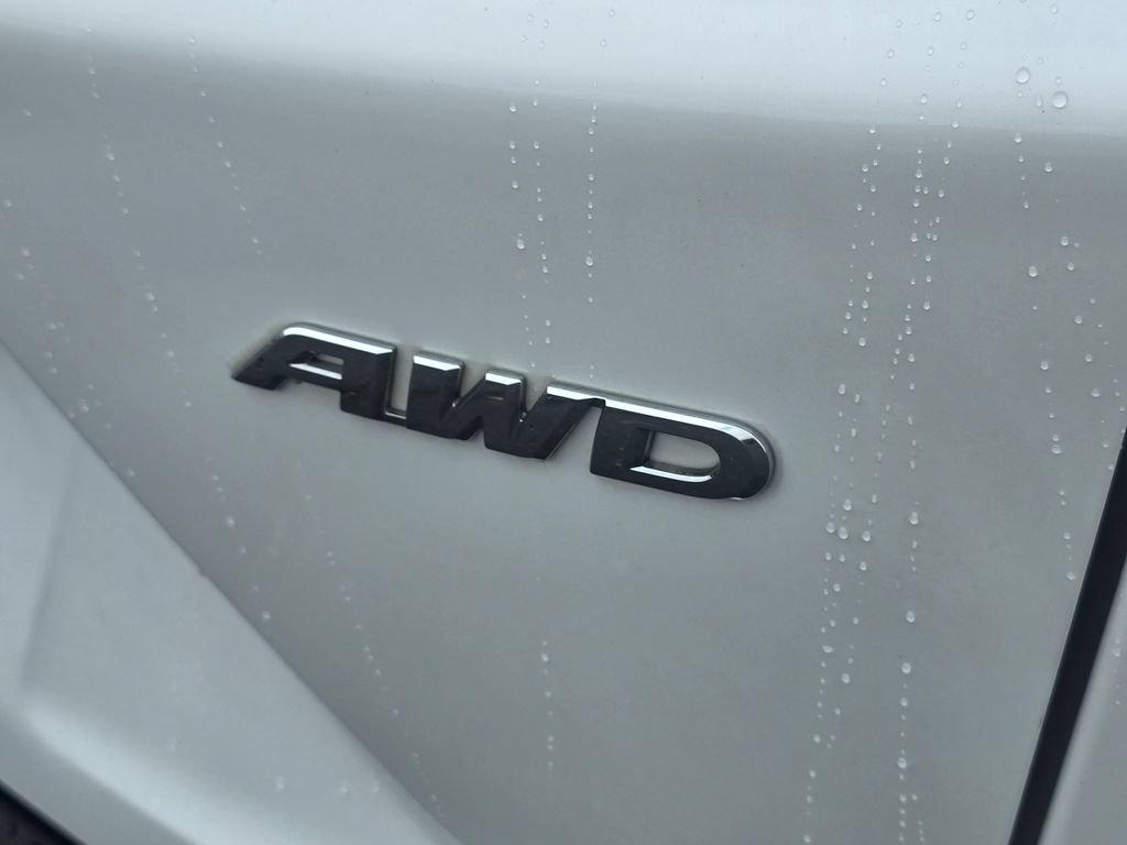 Used 2022 Honda CR-V EX image 12