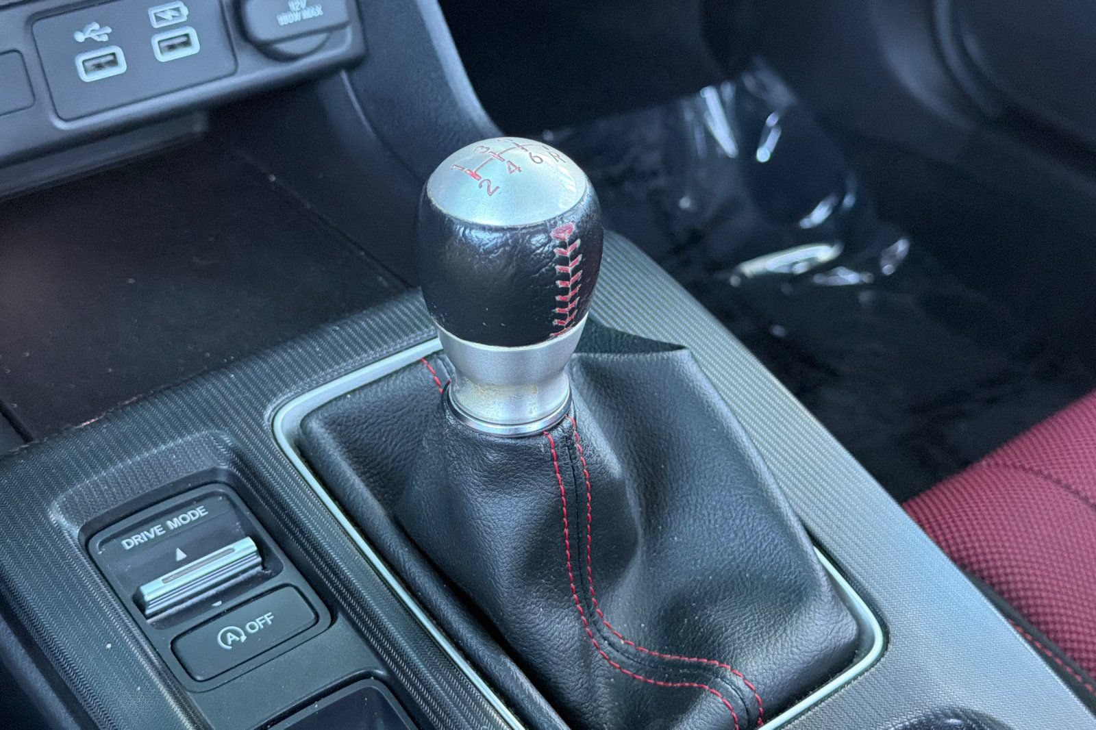 Certified 2022 Honda Civic Si image 20