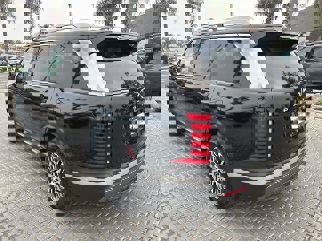 New 2026 Hyundai Palisade SEL image 3