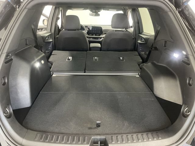 Certified 2026 Chevrolet Equinox LT FWD image 25