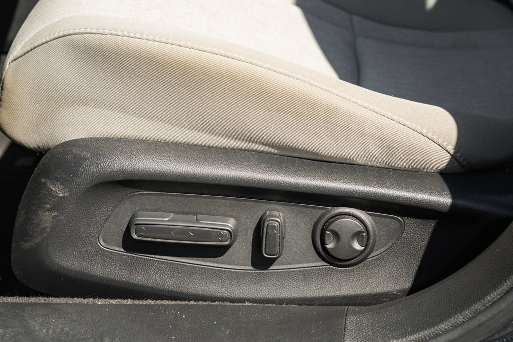 Used 2024 Honda Accord EX image 33