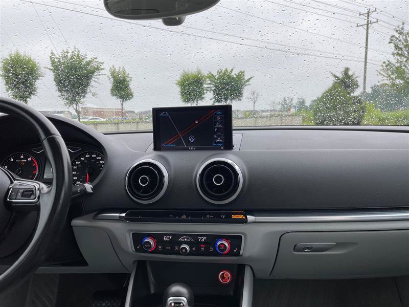 Used 2015 Audi A3 1.8T Premium Plus FWD image 29