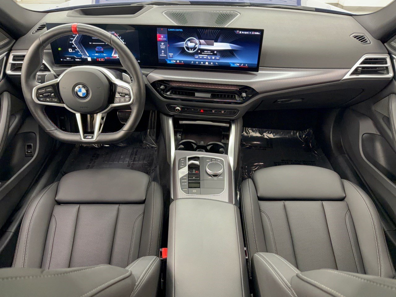 Certified 2026 BMW M440i w/ Premium Package RWD image 17