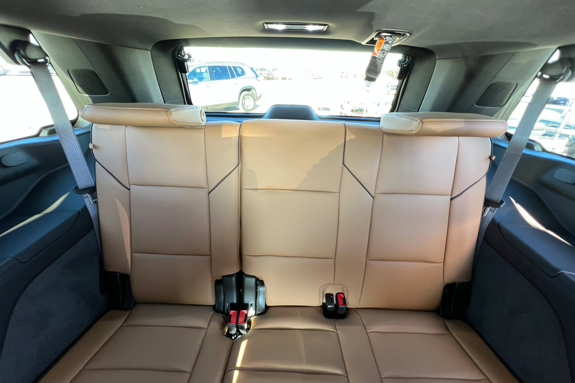 New 2026 Cadillac Escalade Luxury w/ Touring Package image 23