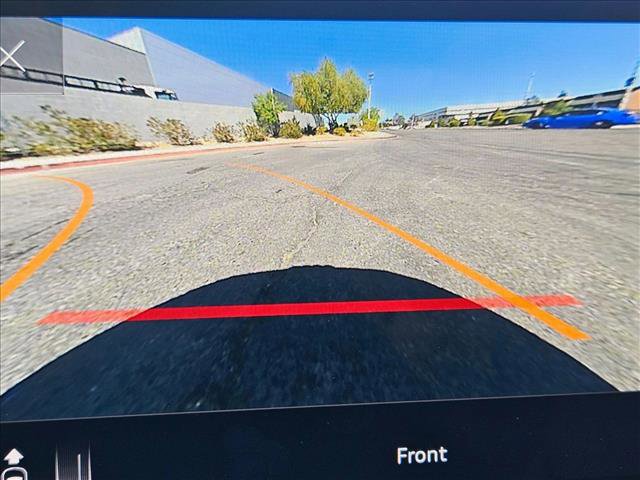 Certified 2025 Audi Q5 2.0T Premium Plus w/ Premium Plus Package image 12