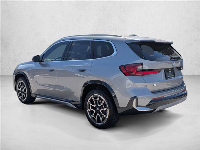 Certified 2026 BMW X1 xDrive28i w/ Convenience Package AWD/4WD image 8