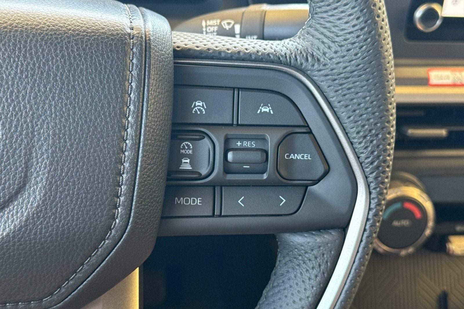 New 2026 Toyota Tacoma TRD Off-Road AWD/4WD image 28