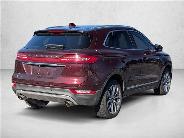 Used 2019 Lincoln MKC Select w/ Select Plus Package image 5